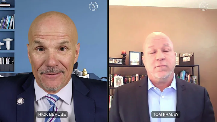 Facebook Live Interview with Tom Fraley