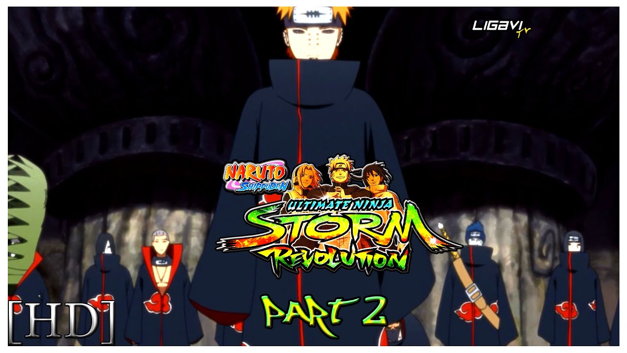naruto shippuuden ultimate ninja storm revolution pc naruto shippuuden ultimate ninja storm revolution pc