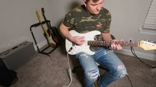 Celebrity Gateway Worship - Something Good / How Glorious | Cover Wealth