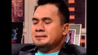 KATA HATI: SAIPUL JAMIL