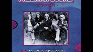 Freeman Sound = Heavy Trip (With Friends) - 1970 - (Full Album)
