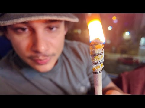 Confeitando com Sujeira 🧊🍯🍭🔥🏴‍☠️