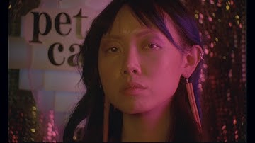 CRX - Falling (Official Music Video)