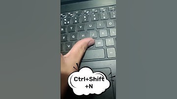 How to Create Folder in one click #windows #computereducation #excel #microsoftoffice