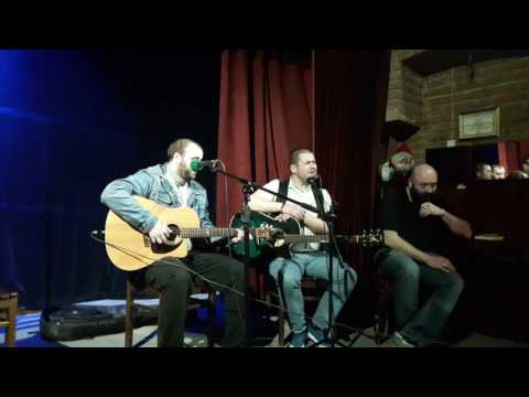 მაგარი ბიჭები  \u0026 მოხუცებულთა თავშესაფარში