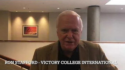 King Ministries | "I've known Daniel King for 15 y...
