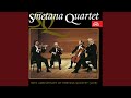 String Quartet in C sharp minor, Op. 131 - Allegro