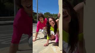 Wait… WHAT Did She Touch?! 😳💩 #viral