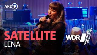 Satellite - Lena Meyer-Landrut | Katja Friedenberg | WDR Funkhausorchester