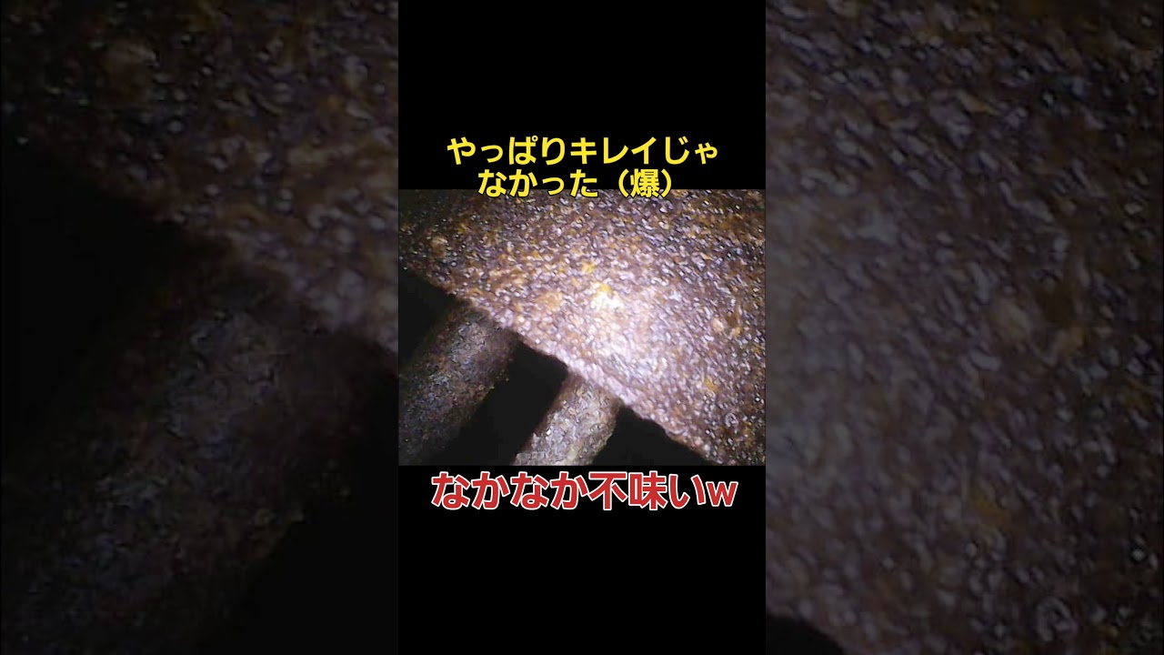 1987 Century fuel tank condition　#VG40　　　　　　#旧車　#センチュリーエンジン修理　#jdmcars #Toyota Century