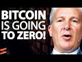 Economist REVEALS Why Bitcoin Is Going To ZERO... | Peter Schiff & Lewis Howes