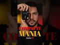 Mania compatte analogiche! #analogphotography #yashica #t5d #photographychannel