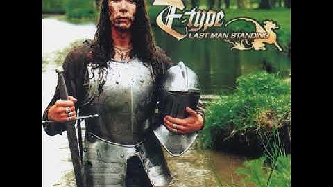 E Type Angels Crying