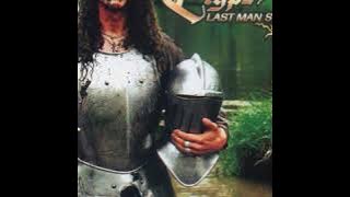 E Type Angels Crying