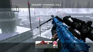 IW4X Subbase Spas-12 Titty Nac +550