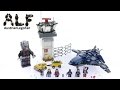 Lego Super Heroes 76051 Super Hero Airport Battle - Lego Speed Build Review