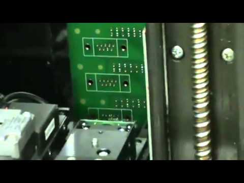 circuit board test points circuit board test points