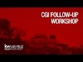 KWLF Classes | CGI Follow-Up Workshop