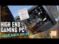 700 high end gaming pc auf amazon gekauft warum darf so ein mll verkauft werden mehr als frech