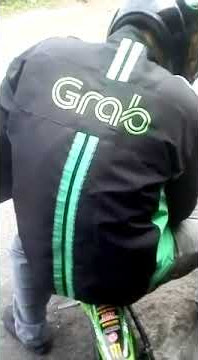 Ojol balap