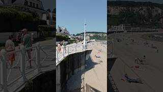 Salinas Asturias 18 de junio de 2025 #salinas #asturias #beach #travel #summer #walkingtour
