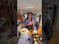 Amazing Mobile Tiny House Camper Van Tour | Dream Camping Life ASMR