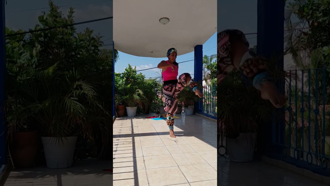 Danza de Quetzalcoatl completa 