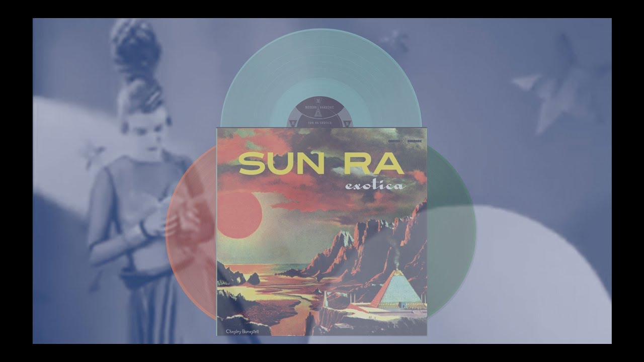 その他 Sun Ra The Other Side of the Sun 51PQDHZ7HQL._UF1000,1000_QL80_.jpg