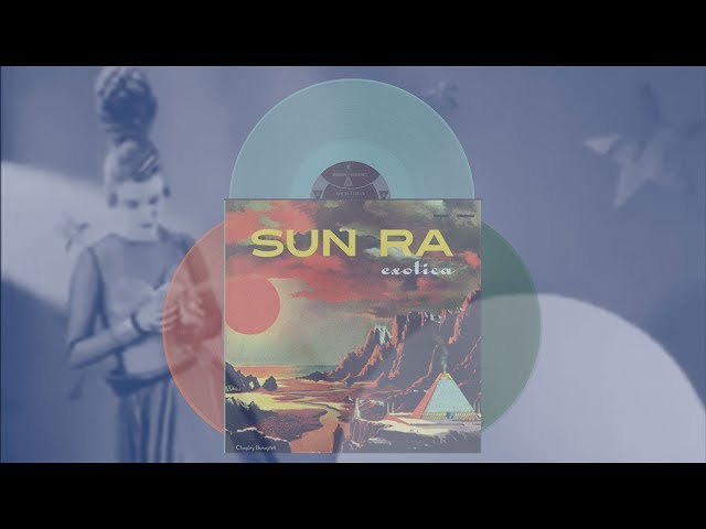 その他 Sun Ra The Other Side of the Sun Sun Ra And His Arkestra – The Other Side Of The Sun – Vinyl