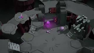 Cocoon Trailer | Xbox & Bethesda Games Showcase 2022