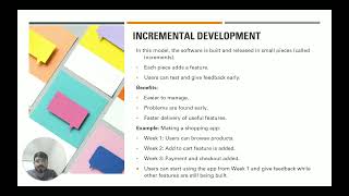 Software Development Models Explained π