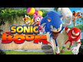 Sonic Boom | Мультики Соник Бум | Сборник серий