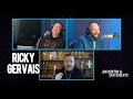 Ricky Gervais - After Life Season 3, Being Left Alone - Jim Norton & Sam Roberts