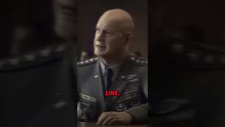 General Shepherd Faces the Senate | Shadow Company Under Fire 🎭