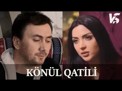 Vefa Serifova - Konul Qatili (Official Video)