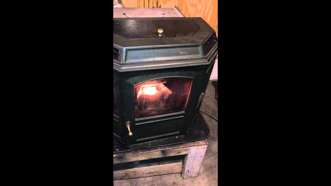 How involved is upgrading Harman P38 to P38+ | Firewood Hoarders Club
