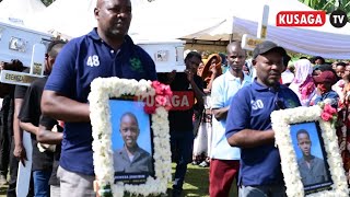 Download Lagu HISTORIA YA EBENEZER NA EDGER WALIOFARIKI KWENYE SWIMMING POOL ARUSHA INAUMIZA SANA MP3