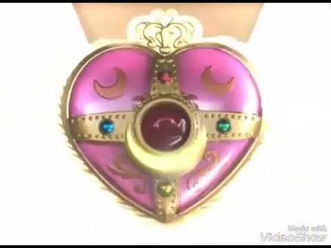 Pertty guardian sailor moon dönüşüm türkçe altyazılı