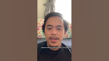 Dari guru smk jadi CTO #programmer