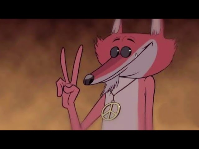 Pig VS Fox Lsd Version