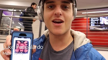 Berklee, What Are You Listening To?