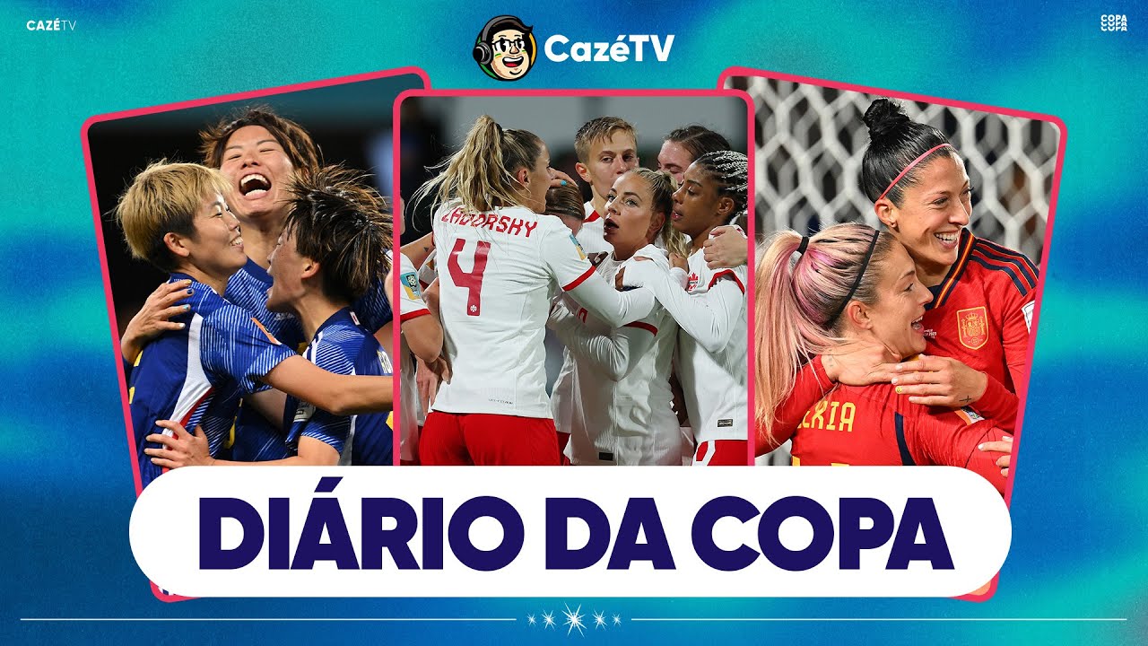 DIÁRIO DA COPA: GOL OLÍMPICO, SELEÇÕES NA PRÓXIMA FASE E POSSÍVEIS ADVERSÁRIOS DO BRASIL