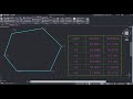 AutoCAD Lisp Coordinates And Table Export To Excel AutoCAD Lisp Coordinates And Table Export To Excel