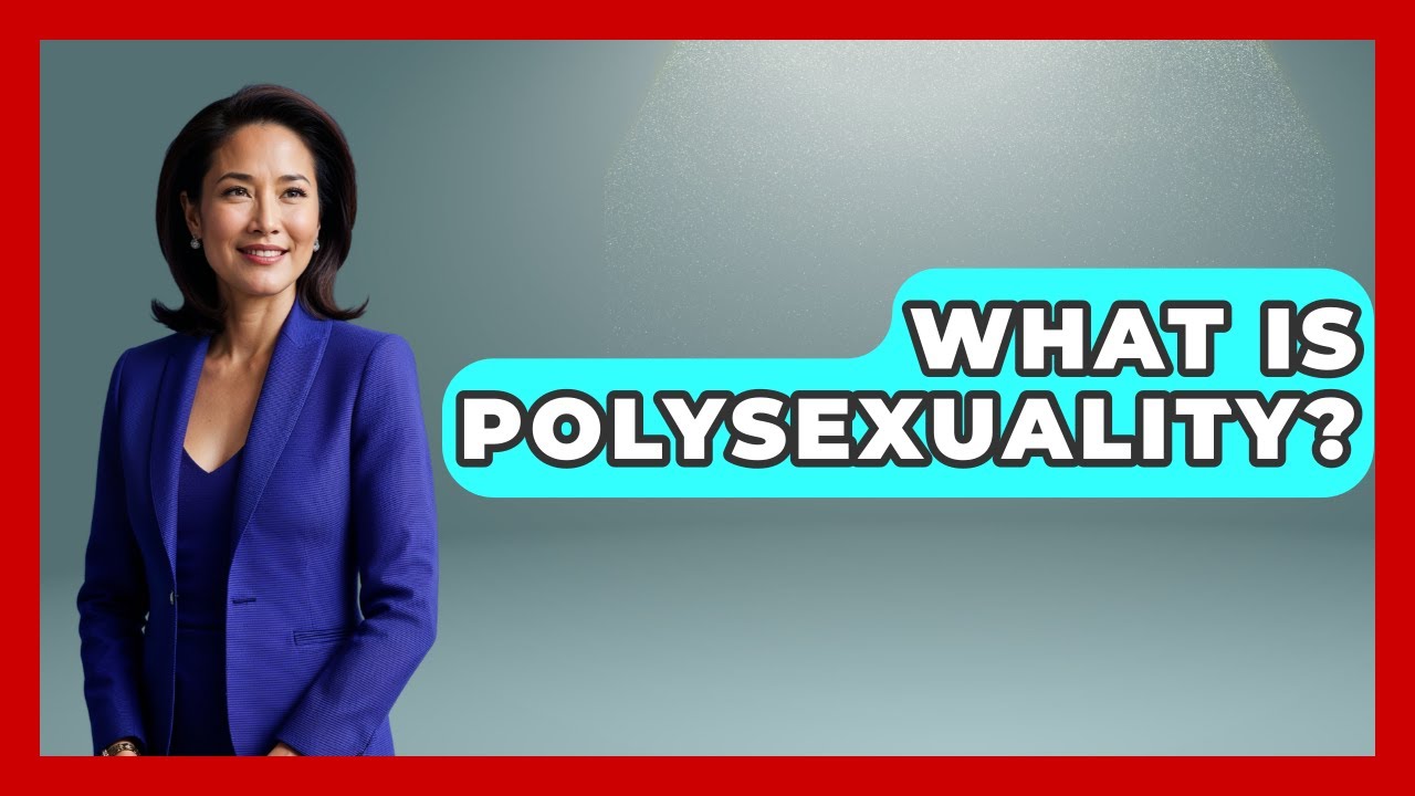What Is Polysexuality? - Your Civil Rights Guide