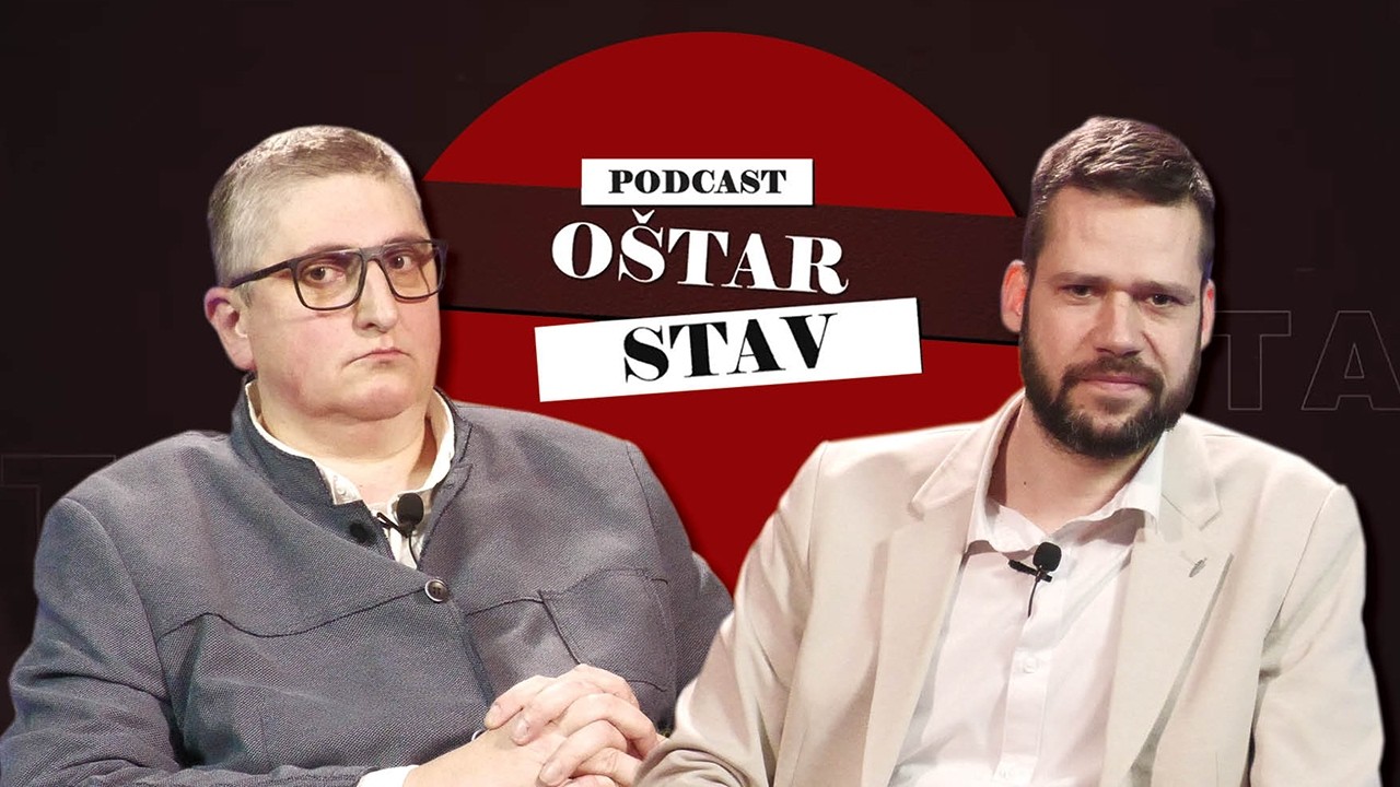 Ahatović: Ovaj rat mijenja cijeli svijet; Muhasilović: Formira se novi Bliski istok