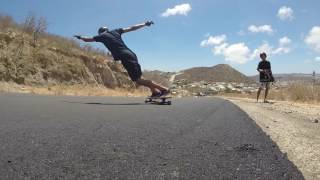 [THOSE DUDES] Cabo San Lucas EL MONO SPOT