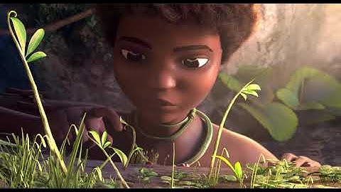 CGI 3D Animated Short: Alter Ego by ESMA  | The Rookies