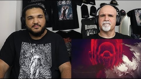 Kataklysm - The Rabbit Hole [Reaction/Review]
