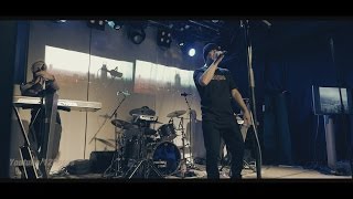 Mesh (live) "From This Height" @Potsdam Oct 18, 2015