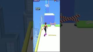 High Heels | Funny Mobile Game | All Levels Walkthrough | Android iOS Games | NAFIS Gaming screenshot 5